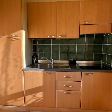 T3 Climatise Pour 4 A 6 Personnes Proche En Corse Apartament