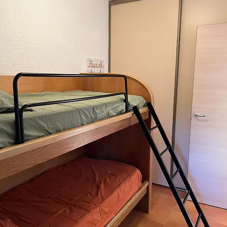 T3 Climatise Pour 4 A 6 Personnes Proche En Corse Apartament Linguizzetta