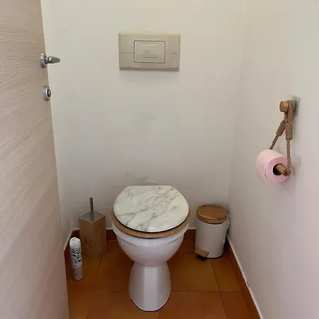 T3 Climatise Pour 4 A 6 Personnes Proche En Corse Apartament