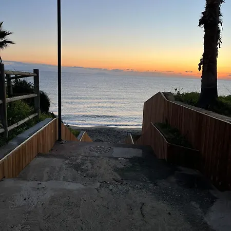 Apartament T3 Climatise Pour 4 A 6 Personnes Proche En Corse Linguizzetta