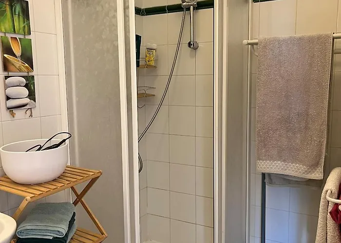 Lejlighed T3 Climatise Pour 4 A 6 Personnes Proche En Corse Linguizzetta