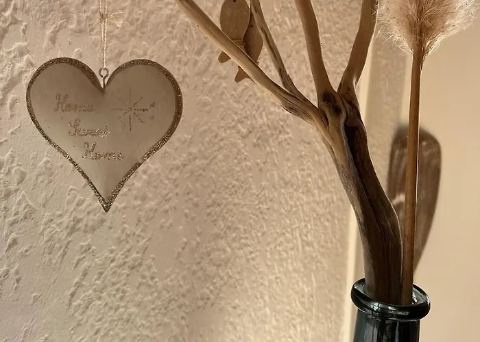 T3 Climatise Pour 4 A 6 Personnes Proche En Corse Lejlighed