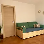 Apartmán T3 Climatise Pour 4 A 6 Personnes Proche En Corse