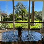 T3 Climatise Pour 4 A 6 Personnes Proche En Corse Apartmán