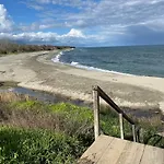 T3 Climatise Pour 4 A 6 Personnes Proche En Corse Apartmán