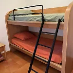 Apartmán T3 Climatise Pour 4 A 6 Personnes Proche En Corse