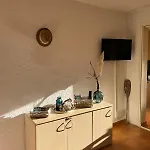 Apartmán T3 Climatise Pour 4 A 6 Personnes Proche En Corse *