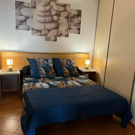 Apartamento T3 Climatisé Pour 4 à 6 Personnes Proche En Corse Linguizzetta