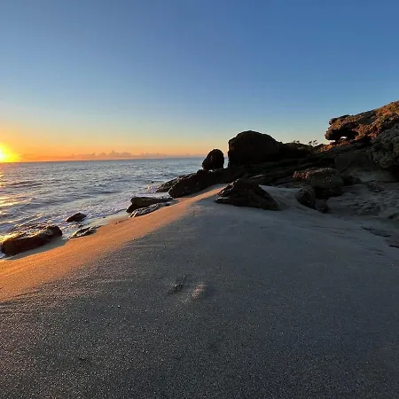 Apartamento T3 Climatisé Pour 4 à 6 Personnes Proche En Corse *