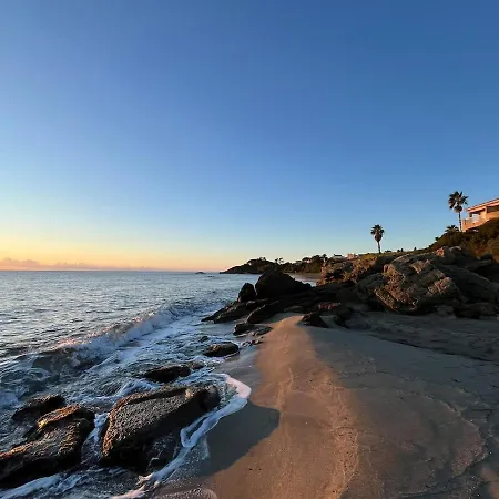 Lägenhet T3 Climatise Pour 4 A 6 Personnes Proche En Corse