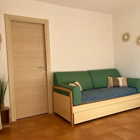 Lägenhet T3 Climatise Pour 4 A 6 Personnes Proche En Corse