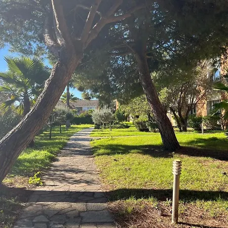 Apartment T3 Climatise Pour 4 A 6 Personnes Proche En Corse *