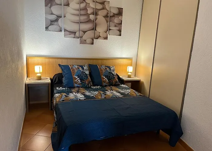 Appartement T3 Climatise Pour 4 A 6 Personnes Proche En Corse Linguizzetta