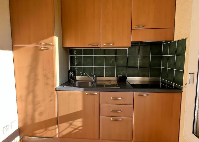 Appartement T3 Climatise Pour 4 A 6 Personnes Proche En Corse