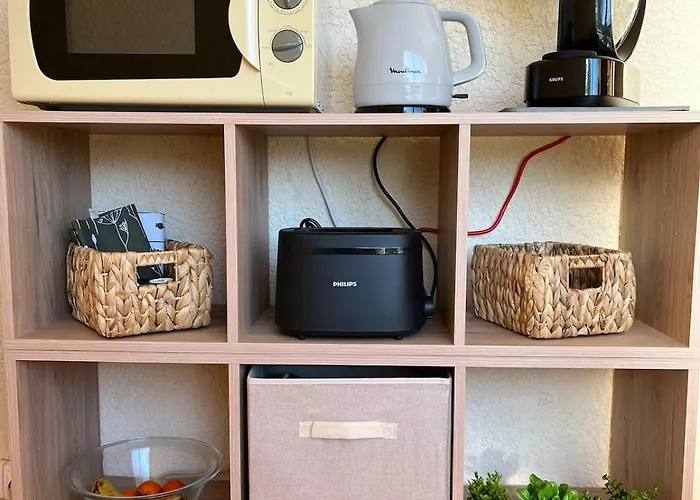 T3 Climatise Pour 4 A 6 Personnes Proche En Corse Linguizzetta