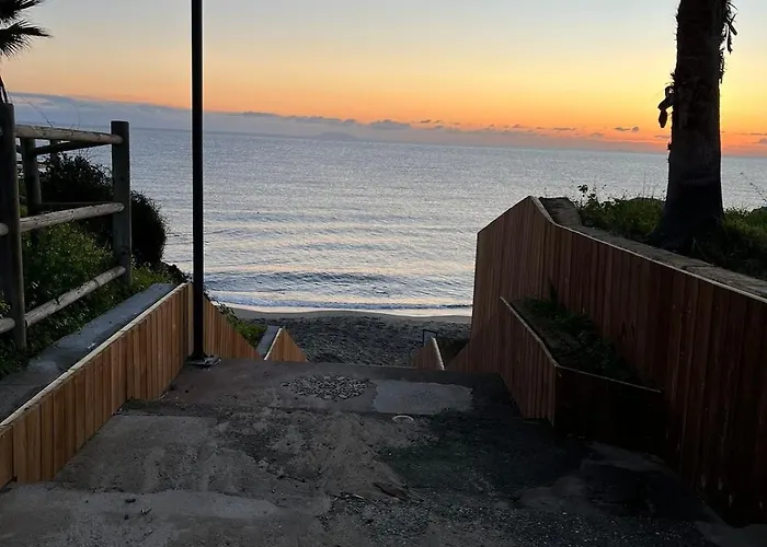 Appartement T3 Climatise Pour 4 A 6 Personnes Proche En Corse Linguizzetta